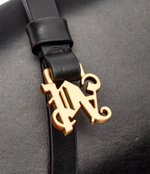 Сумка через плечо GIORGINA MINI Palm Angels - черный(PWNX006F 24LEA002)