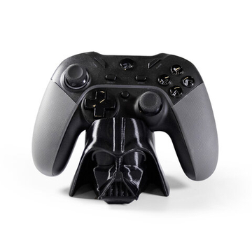 Подставка под геймпад для поклонников StarWars, Дарт Вейдер (Darth Vader), черная