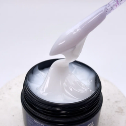 Gel MEDUZA, молочный, 15 гр