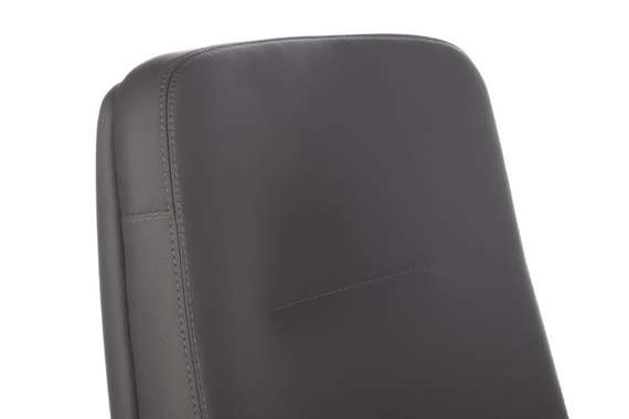 Кресло Alonzo-M B1711 Антрацит