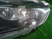 Фара левая Nissan X-Trail t32 (2013-2019) галоген
