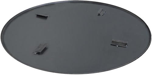 Диск заглаживающий 37" по бетону