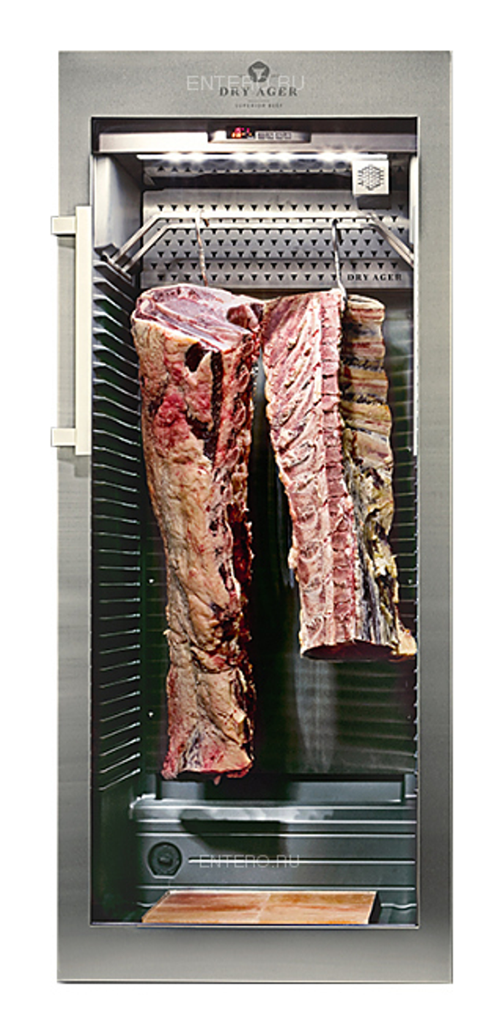 Шкаф для вызревания мяса DRY AGER DX1000PS
