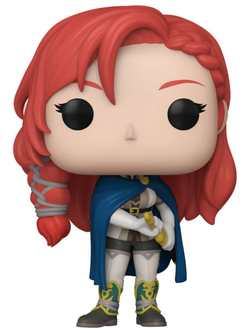 Фигурка Funko POP! Animation LOTR The War of the Rohirrim Hera (1836) 80246