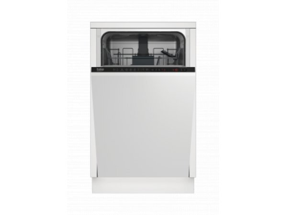 Встраиваемая посудомоечная машина Beko DIS26012