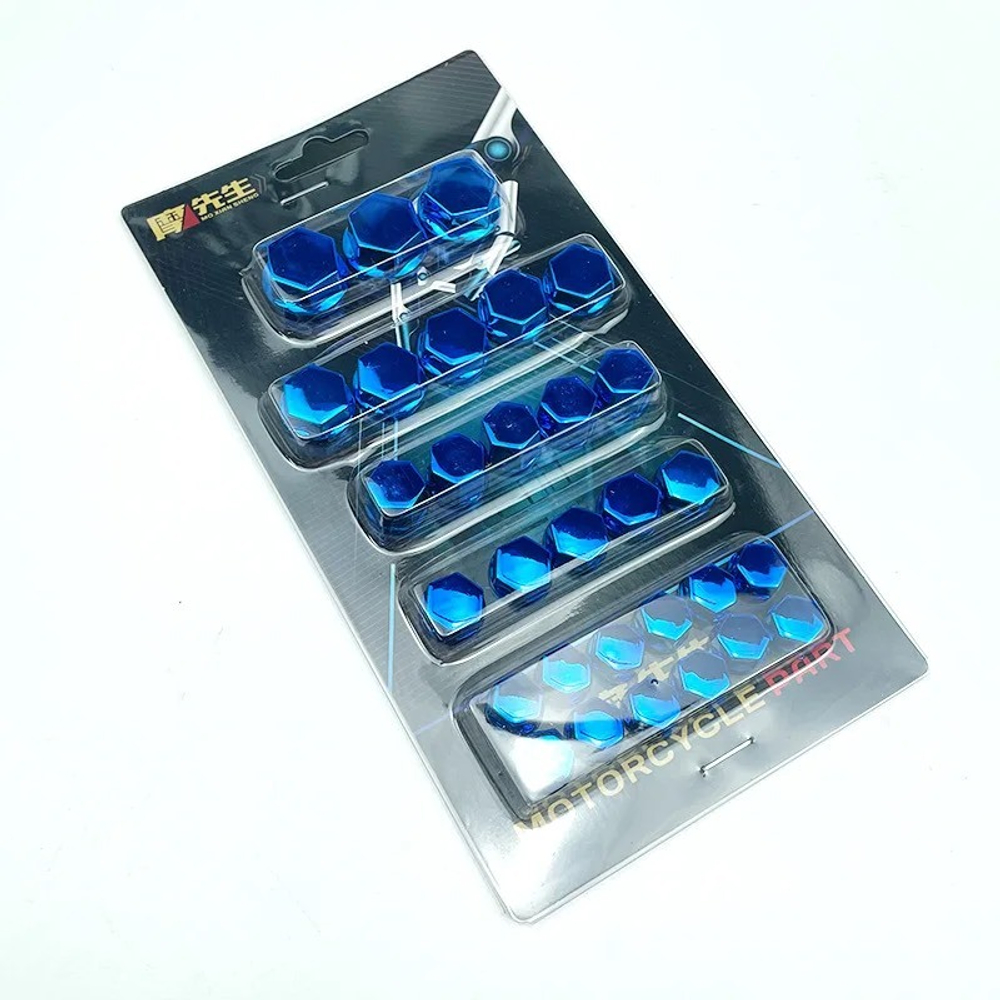 декор крышки