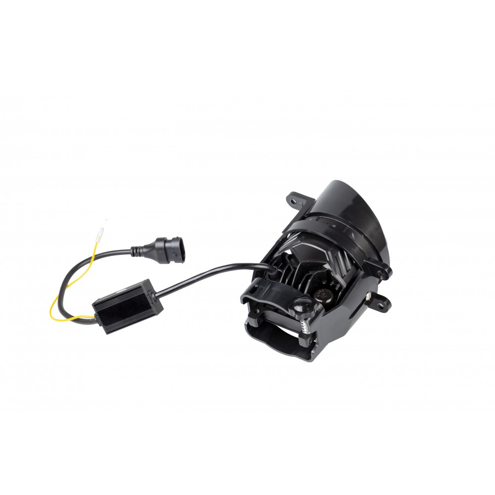 Optima Bi-LED PTF Lens 3,0″ 40Вт/50Вт 6000К Toyota