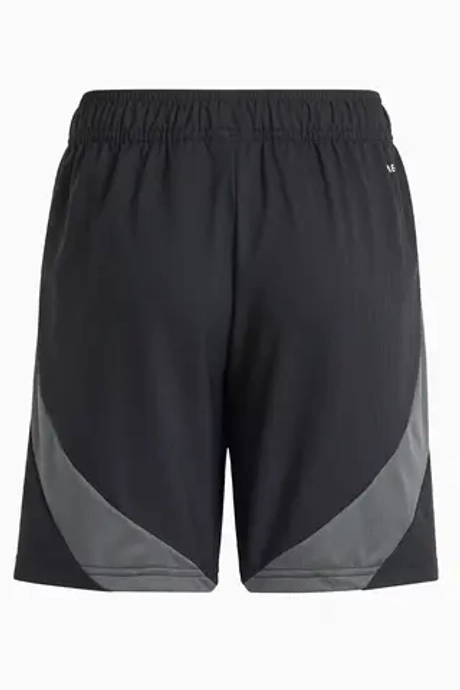 Шорты adidas Tiro 24 Competition - черный