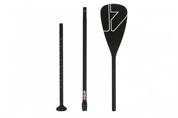 23 Весло PRIME Алюминиевое