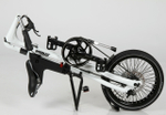 Складной велосипед Strida SD (2018)