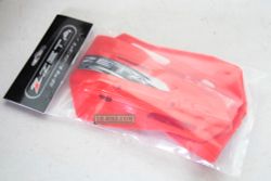 Flaps. XC-Pro Protectors. Handguard ZETA