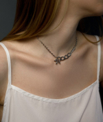 Doggy necklace
