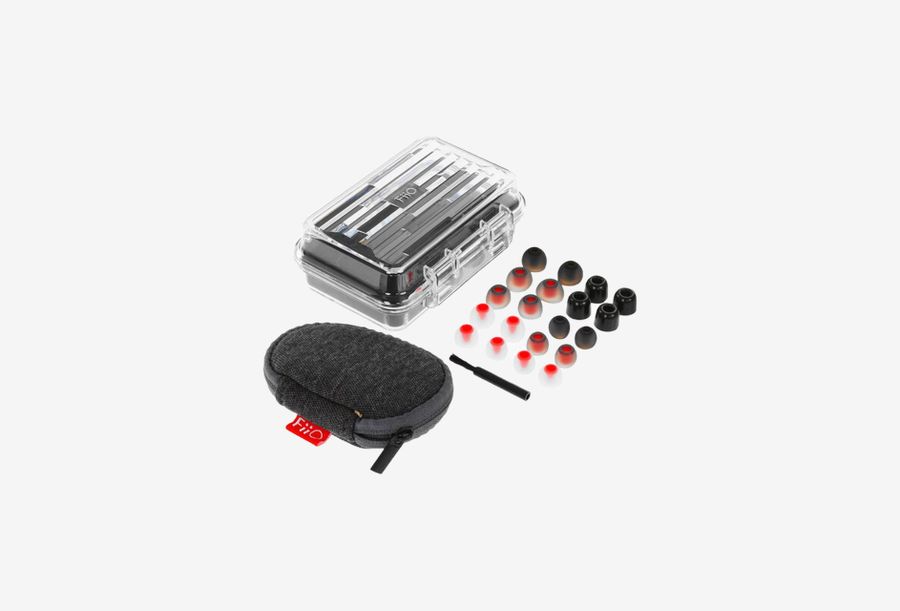 FiiO FH3_0426709105857