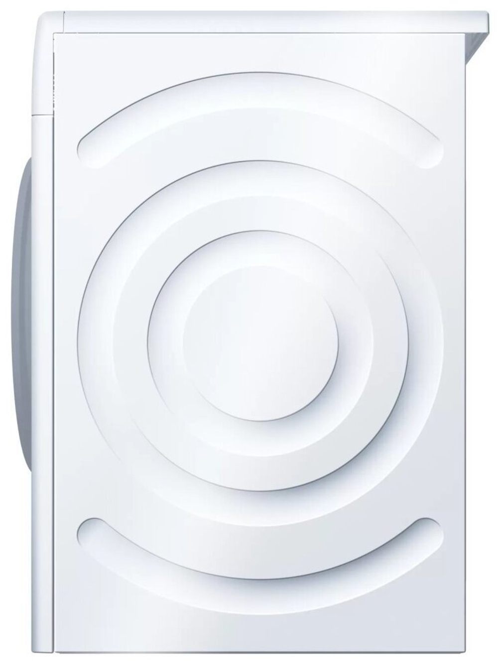 Сушильная машина Bosch WTH83251BY