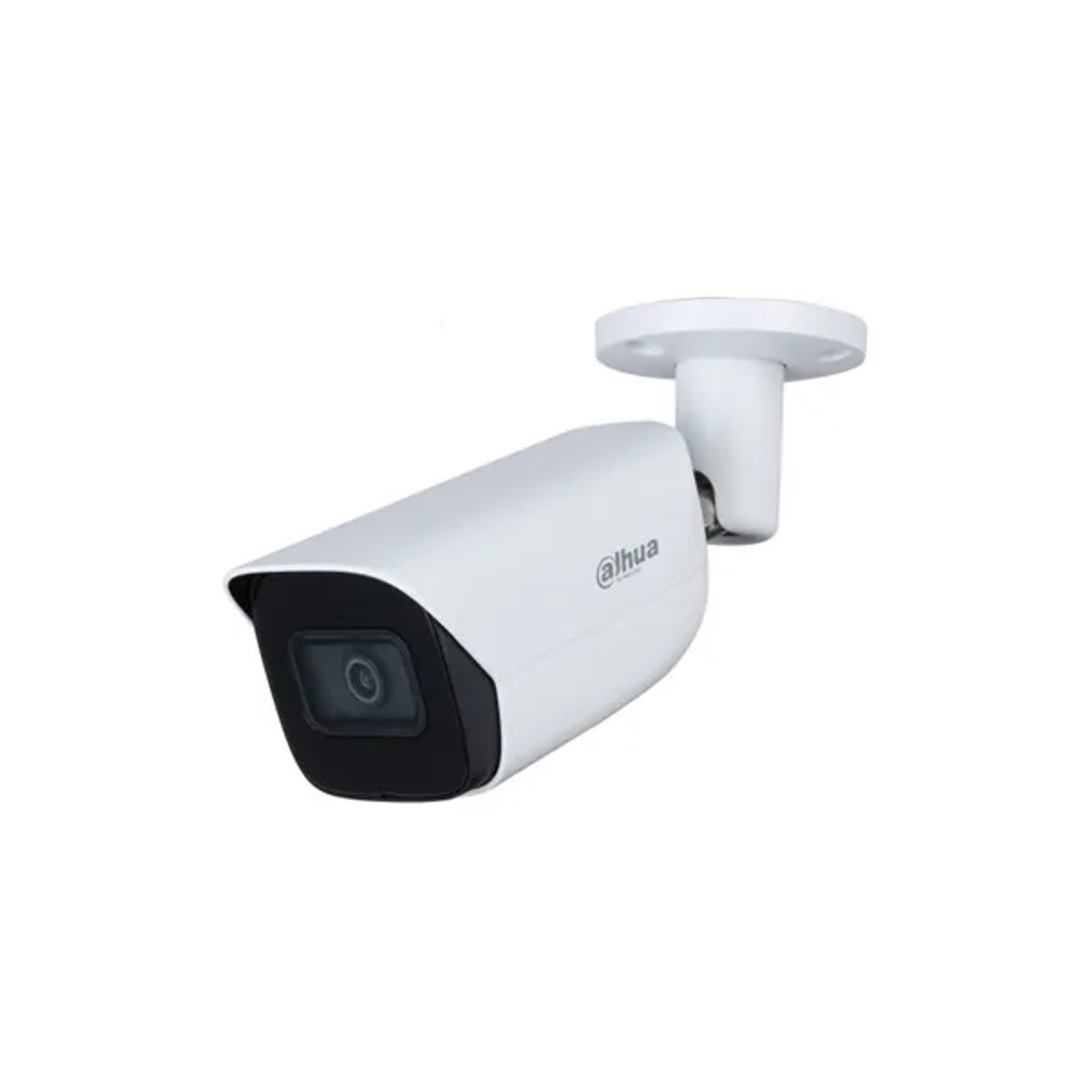IP видеокамера DH-IPC-HFW3541EP-AS-0600B-S2 Dahua цилиндрическая, уличная, 5Мп, f=6мм