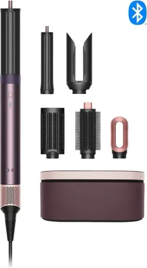Стайлер Dyson Airwrap HS09 Coanda2x™ (Jasper Plum)