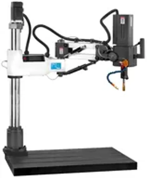 Листогибочный электромеханический пресс Ermaksan Servo FX 6 осей