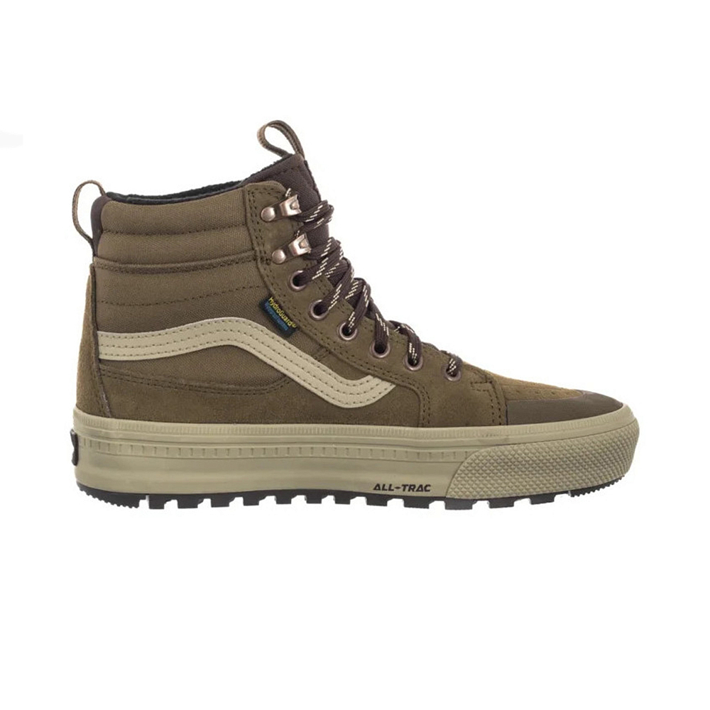 Ботинки Vans Sk8-Hi Waterproof Insulat