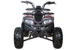 Квадроцикл подростковый YACOTA FUSION 125 бензин