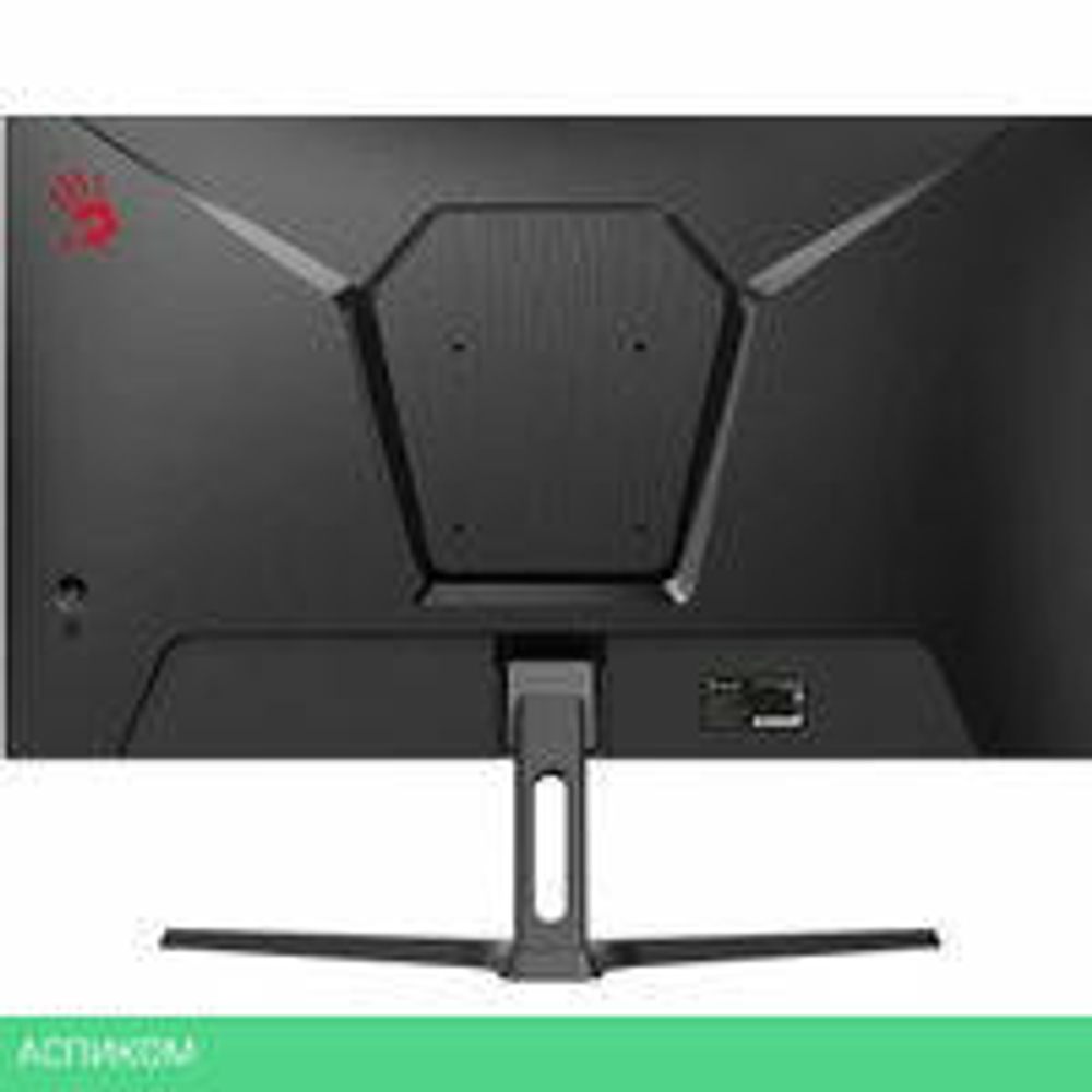 Игровой монитор A4Tech Bloody MN270Q (черный)