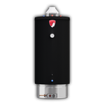 Водонагреватель газовый Federica Bugatti Inox WH80