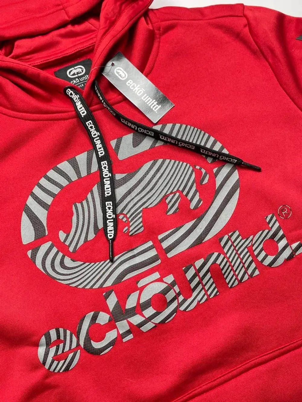 Худи от Ecko G-Unit Tribal Emerica Fubu South pole