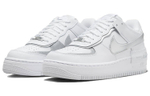 Кроссовки Nike Air Force 1 Low Shadow (Женская размерная сетка)
