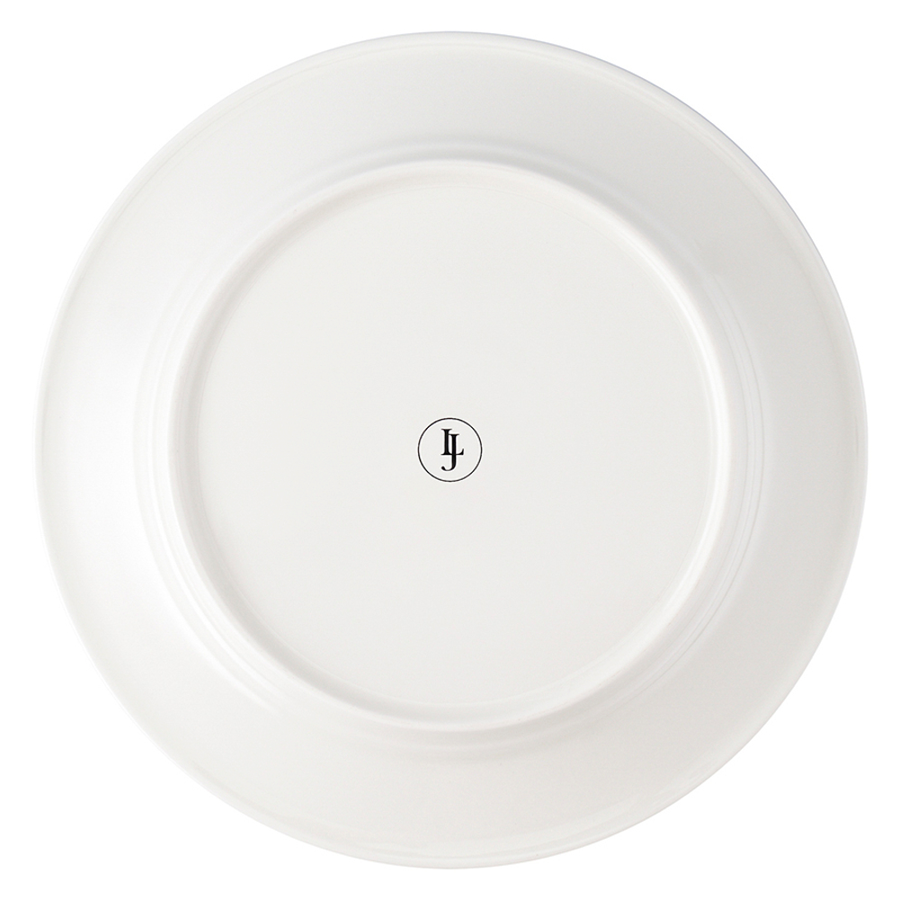 Тарелка toucan из коллекции birds of paradise, D28 см