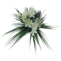 GAEM Цветочная композиция, L43 W43 H47 см