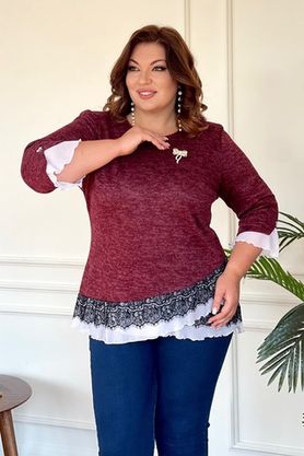 Цена на Туника-4087 больших размеров