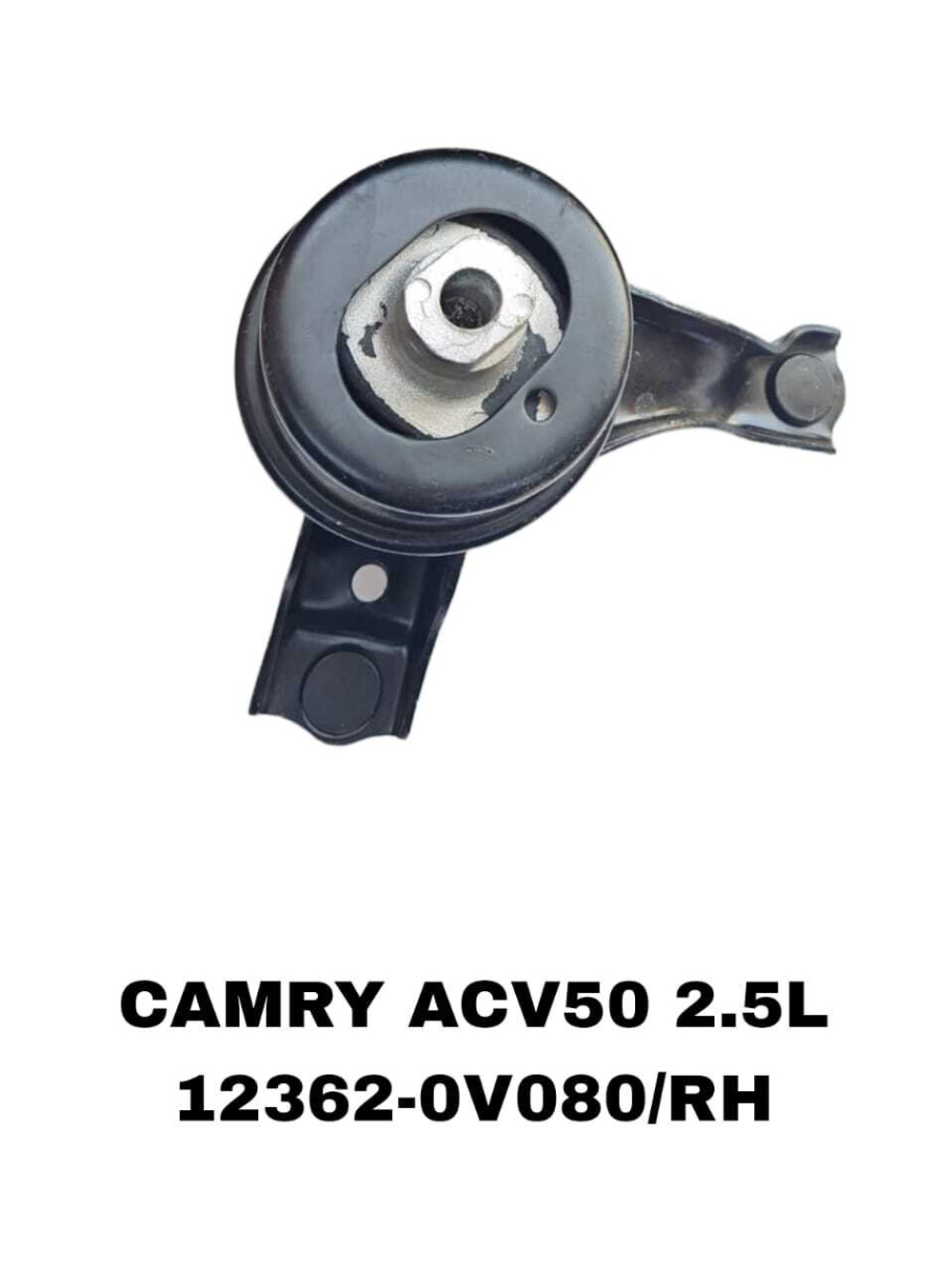 ПОДУШКИ ДВИГАТЕЛЯ CAMRY ACV50 2.5L
