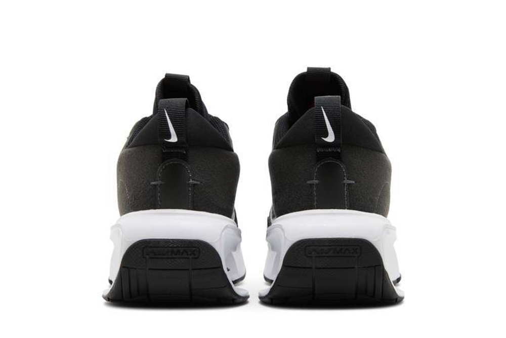Кроссовки Nike Air Max Intrlk (Женская размерная сетка)
