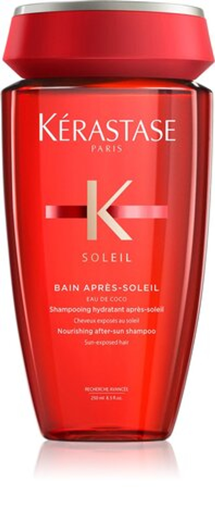 Kerastase Soleil Bain Apres-Soleil -  /   250  ml  / GTIN 3474636695249
