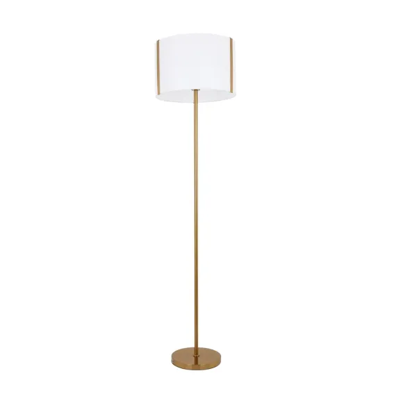 Торшер Arte lamp DREAM A4110PN-1PB