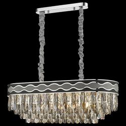 Подвесная люстра Wertmark Calista WE135.12.123