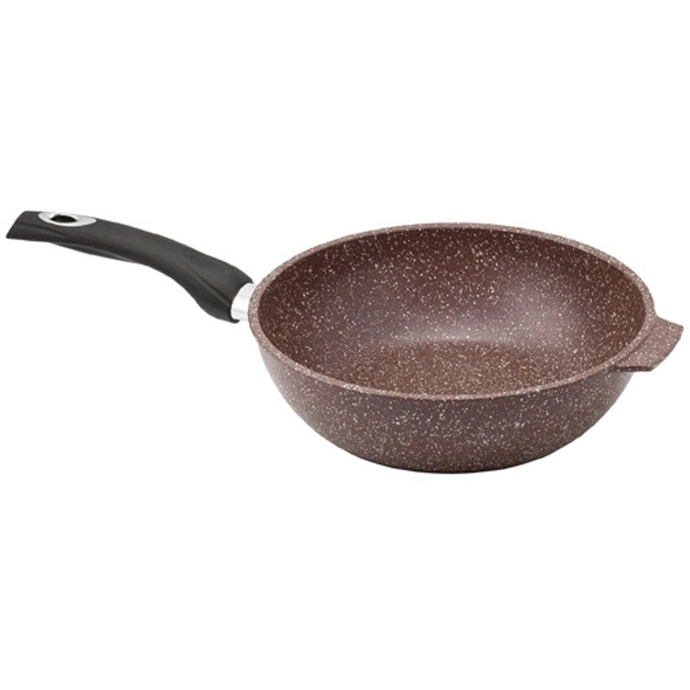 Сотейник 26*8,2см «Шоколад» ст261аш