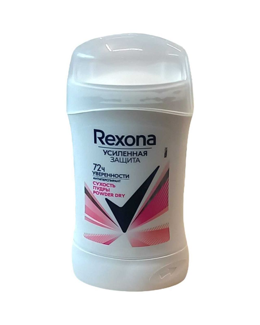 Рексона "Антибактерия" 40мл