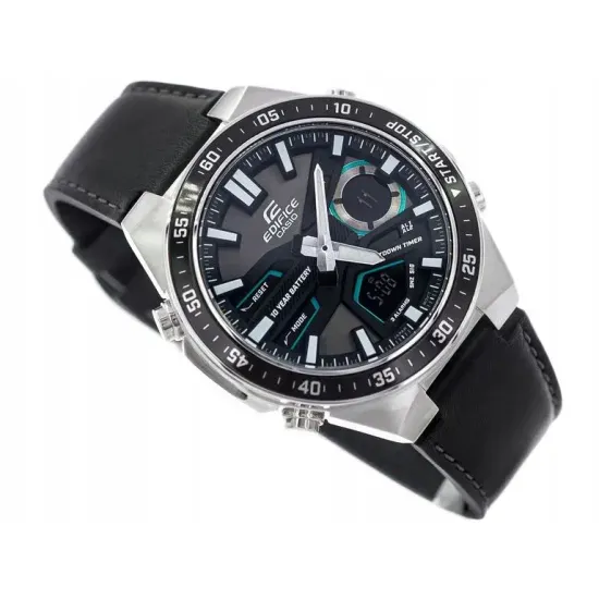 Наручные часы Casio Edifice EFV-C110L-1AVDF