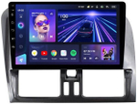Магнитола для Volvo XC60 2014-2017 - Teyes CC3L на Android 10, 8-ядер, CarPlay, 4G SIM-слот