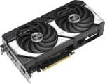 Видеокарта ASUS DUAL-RTX5070-O12G, 12Gb GDDR7 OC Edition, 192bit, HDMI, DP, BOX