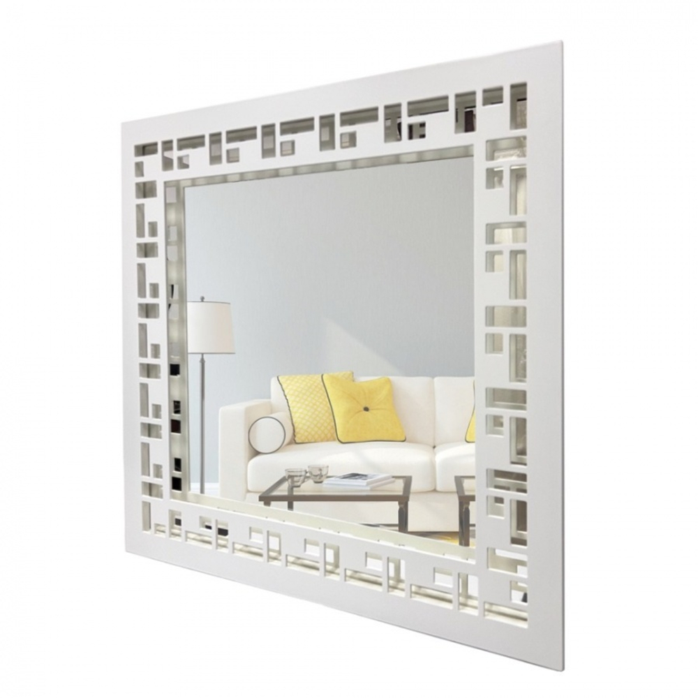 Настенное зеркало Castita Z6-1