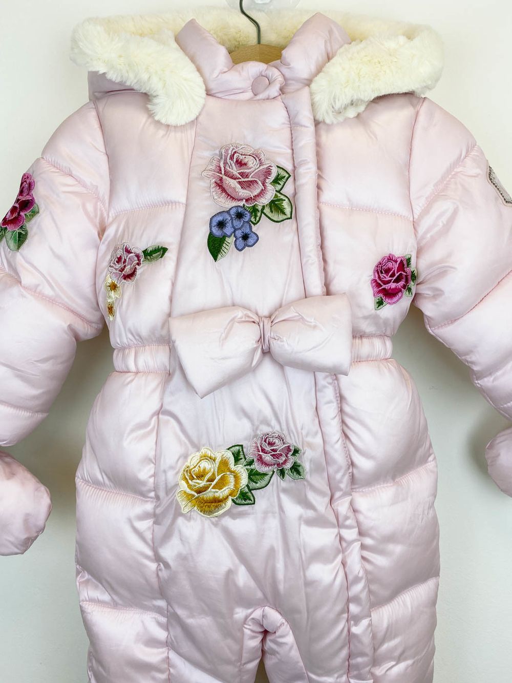 Комбинезон Monnalisa