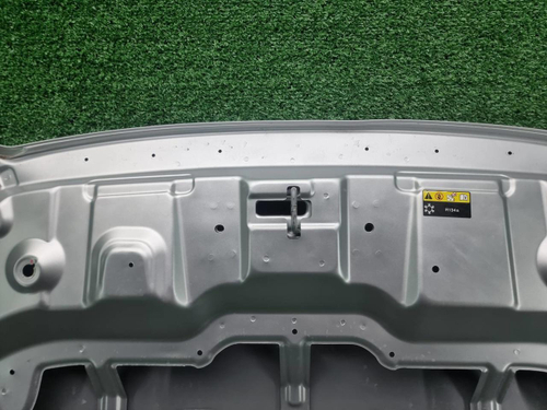 Капот Chery Tiggo 7 Pro (2020-2024)