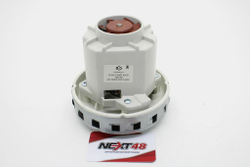 Пылесос Двигатель THOMAS 1500W 100368 (54AS016) D=135 H=128mm HX-80L  вз VAC060UN