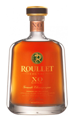 Коньяк Roullet XO Gold, Grande Champagne AOC, 0.7 л