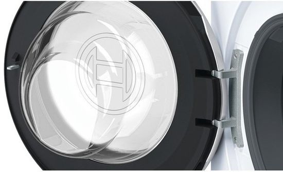 Стиральная машина Bosch WAY28741OE