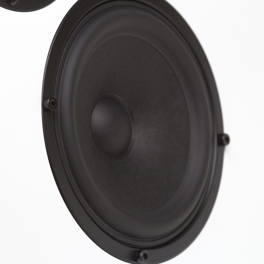 Radiotehnika Vita 2.02 White Ash двухполосная настенная акустика