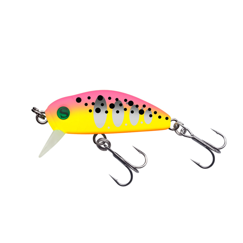 Воблер Sprut Taburo Trout