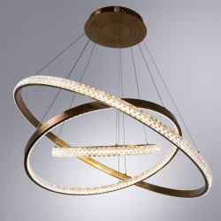 Подвесной светильник Arte Lamp A2182SP-160PB
