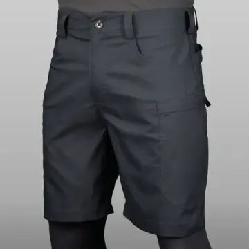 Городские шорты "Орион" Atlant Armour (Серый)